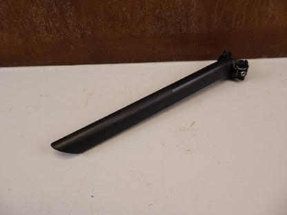 SYNCROS DUNCAN SL D SHAPE CARBON SATTELSTÜTZE 20MM