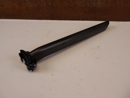 SYNCROS DUNCAN SL D SHAPE CARBON SATTELSTÜTZE 20MM