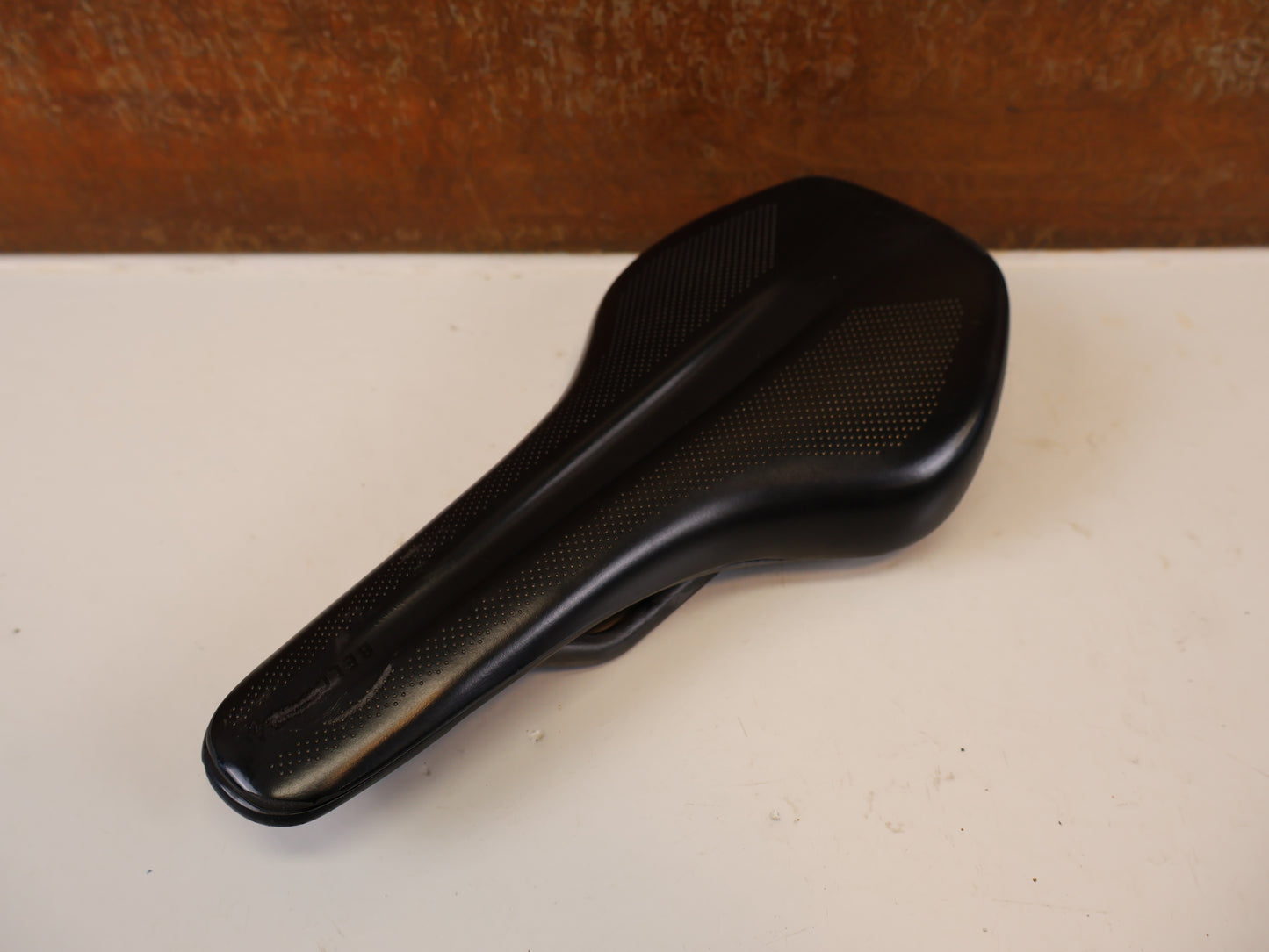 SYNCROS BELCARRA 1.0 CARBON REGULAR SATTEL 130MM