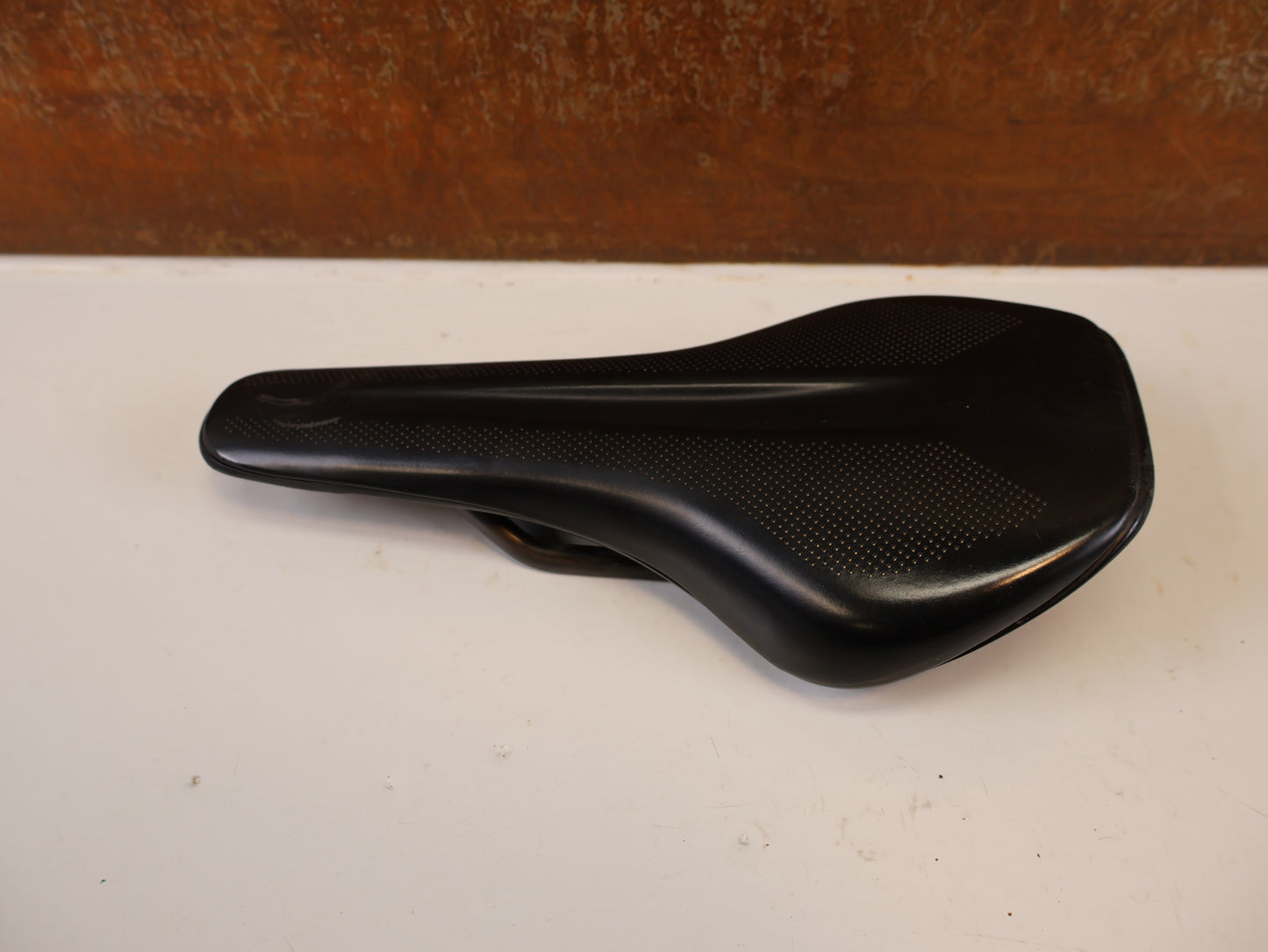 SYNCROS BELCARRA 1.0 CARBON REGULAR SATTEL 130MM