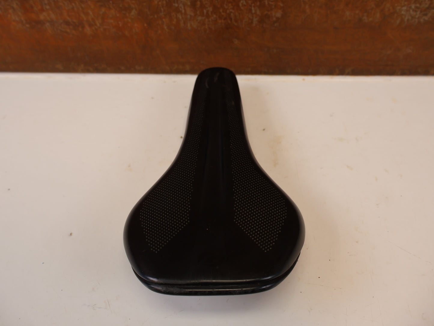 SYNCROS BELCARRA 1.0 CARBON REGULAR SATTEL 130MM