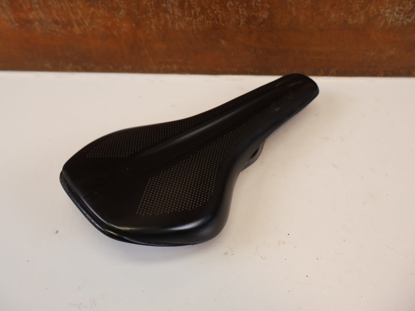 SYNCROS BELCARRA 1.0 CARBON REGULAR SATTEL 130MM