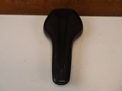 SYNCROS BELCARRA 1.0 CARBON REGULAR SATTEL 130MM