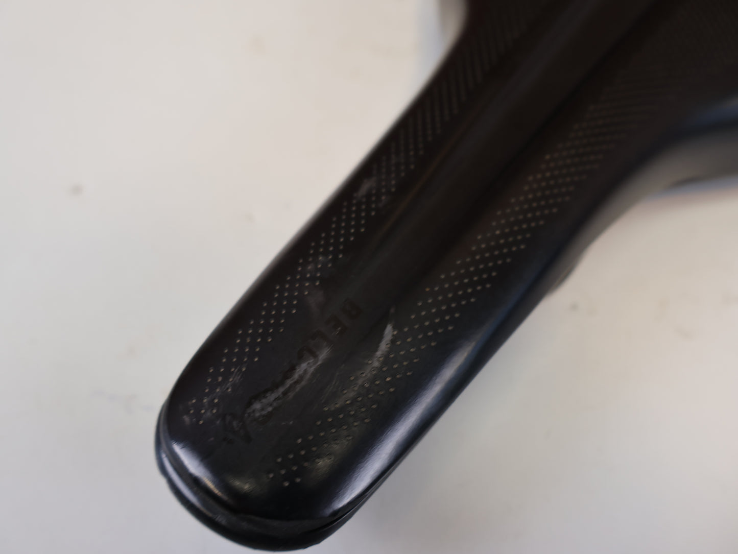 SYNCROS BELCARRA 1.0 CARBON REGULAR SATTEL 130MM