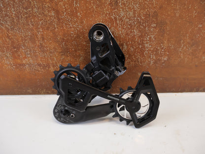 SRAM XX SL EAGLE AXS T TYPE SCHALTWERK 12 FACH TRANSMISSION