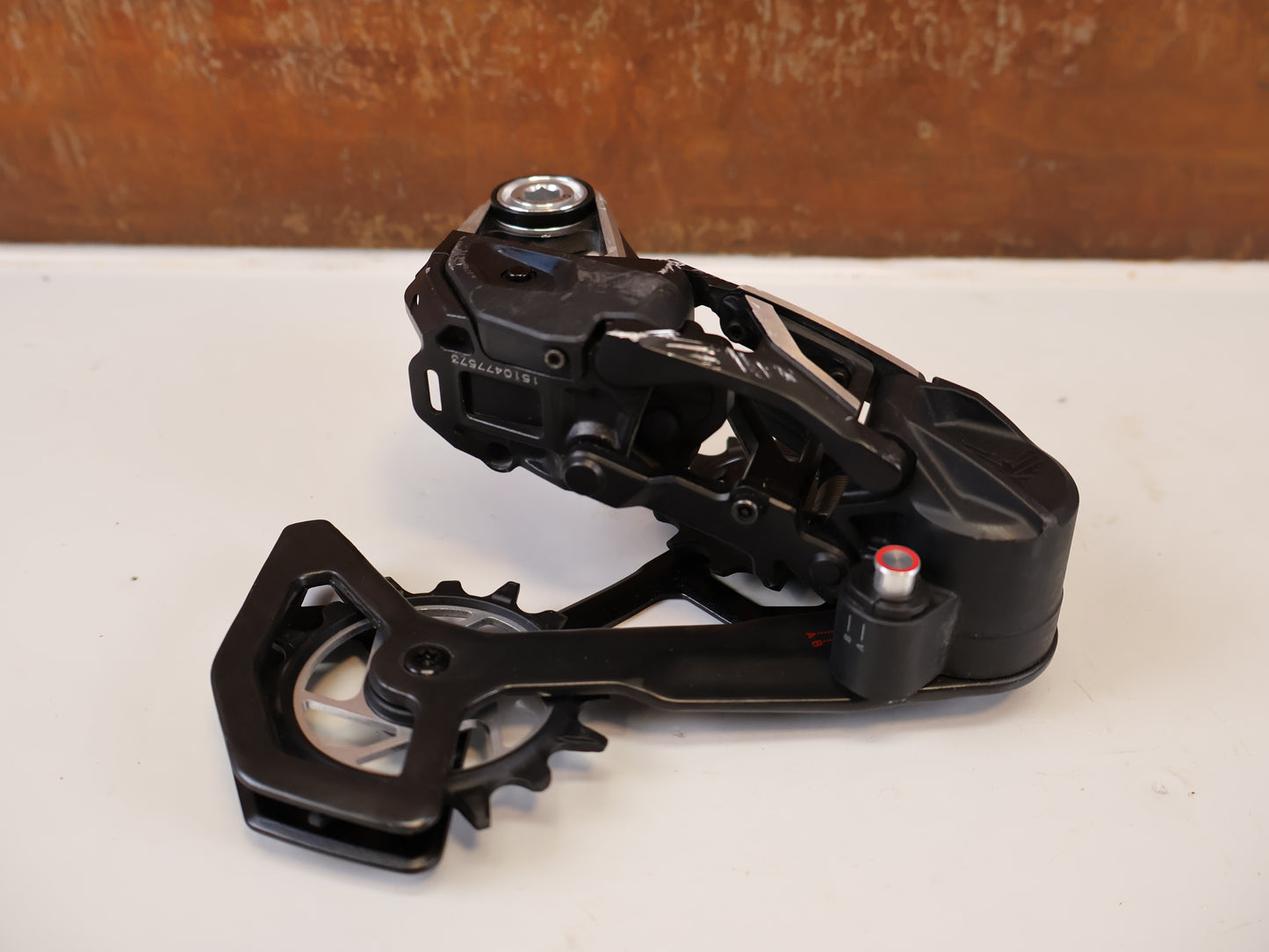 SRAM XX SL EAGLE AXS T TYPE SCHALTWERK 12 FACH TRANSMISSION