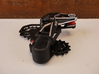 SRAM XX SL EAGLE AXS T TYPE SCHALTWERK 12 FACH TRANSMISSION