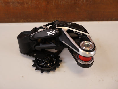 SRAM XX SL EAGLE AXS T TYPE SCHALTWERK 12 FACH TRANSMISSION