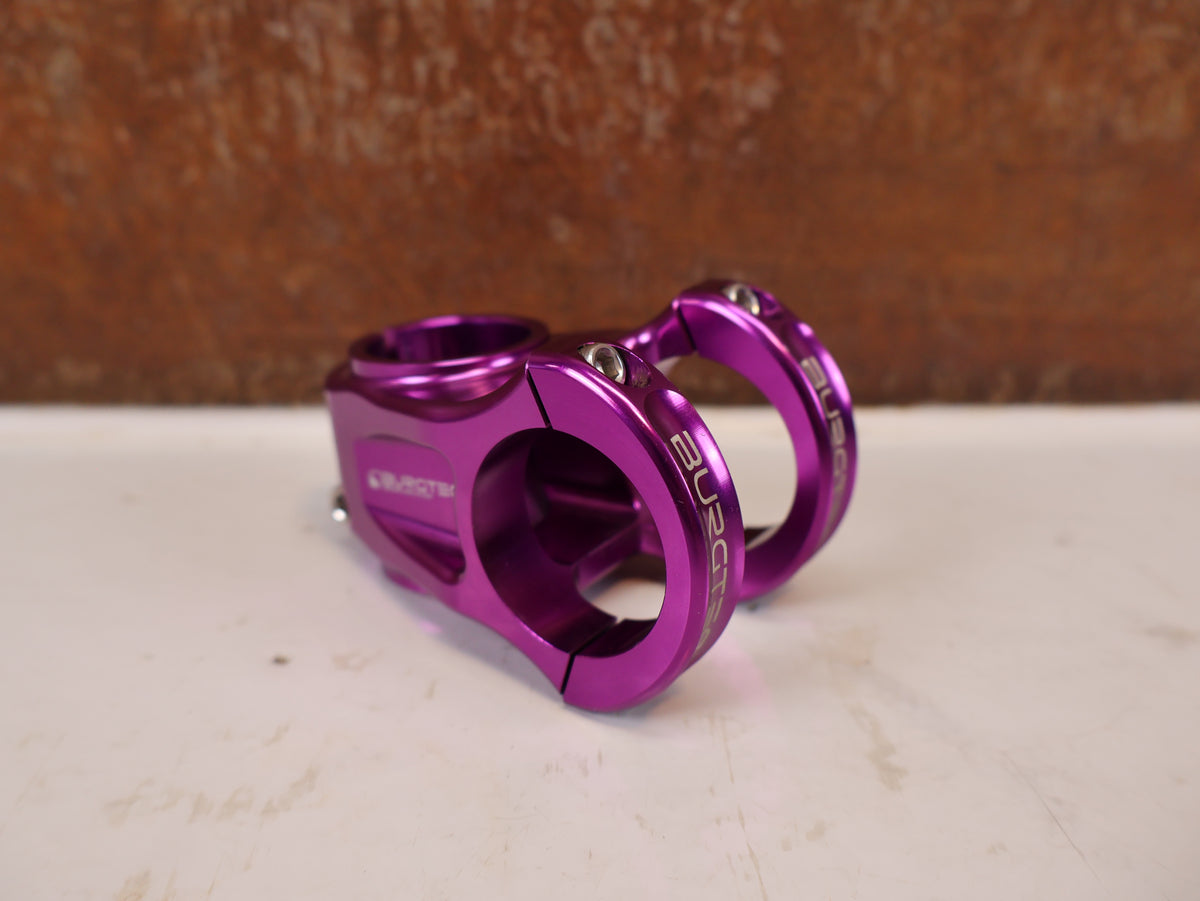 Burgtec Enduro MK3 Vorbau 35mm Klemmung 42.5mm Purple Rain