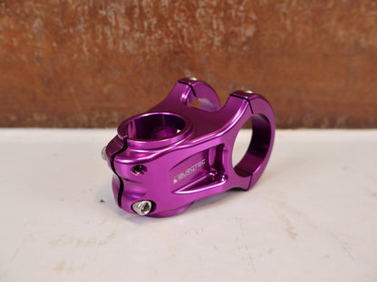 Burgtec Enduro MK3 Vorbau 35mm Klemmung 42.5mm Purple Rain