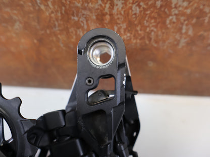 SRAM XX SL EAGLE AXS T TYPE SCHALTWERK 12 FACH TRANSMISSION