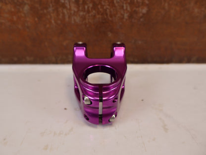 Burgtec Enduro MK3 Vorbau 35mm Klemmung 42.5mm Purple Rain