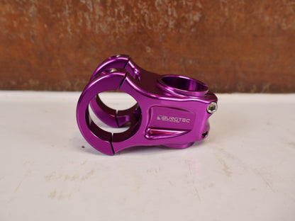 Burgtec Enduro MK3 Vorbau 35mm Klemmung 42.5mm Purple Rain
