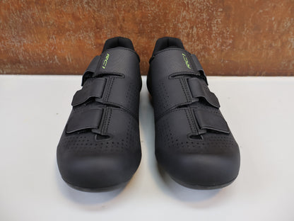 SHIMANO SH-RC100 RENNRADSCHUHE / RC1 / BLACK / GRÖSSE 45
