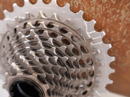 SRAM RED XG 1290 E1 KASSETTE 12FACH 10-33T XDR