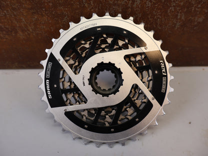 SRAM RED XG 1290 E1 KASSETTE 12FACH 10-33T XDR