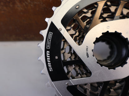 SRAM RED XG 1290 E1 KASSETTE 12FACH 10-33T XDR