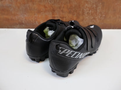 SPECIALIZED RECON 1.0 MTB-SCHUH / SCHWARZ / GRÖSSE 43 / BODY GEOMETRY / STRIDE