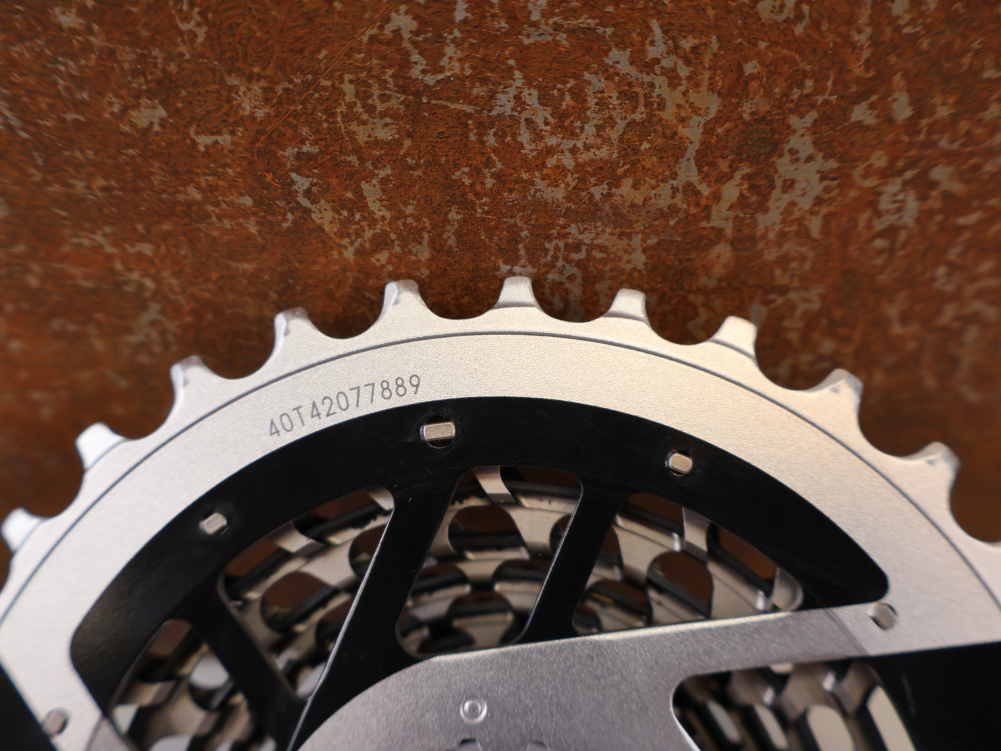 SRAM RED XG 1290 E1 KASSETTE 12FACH 10-33T XDR