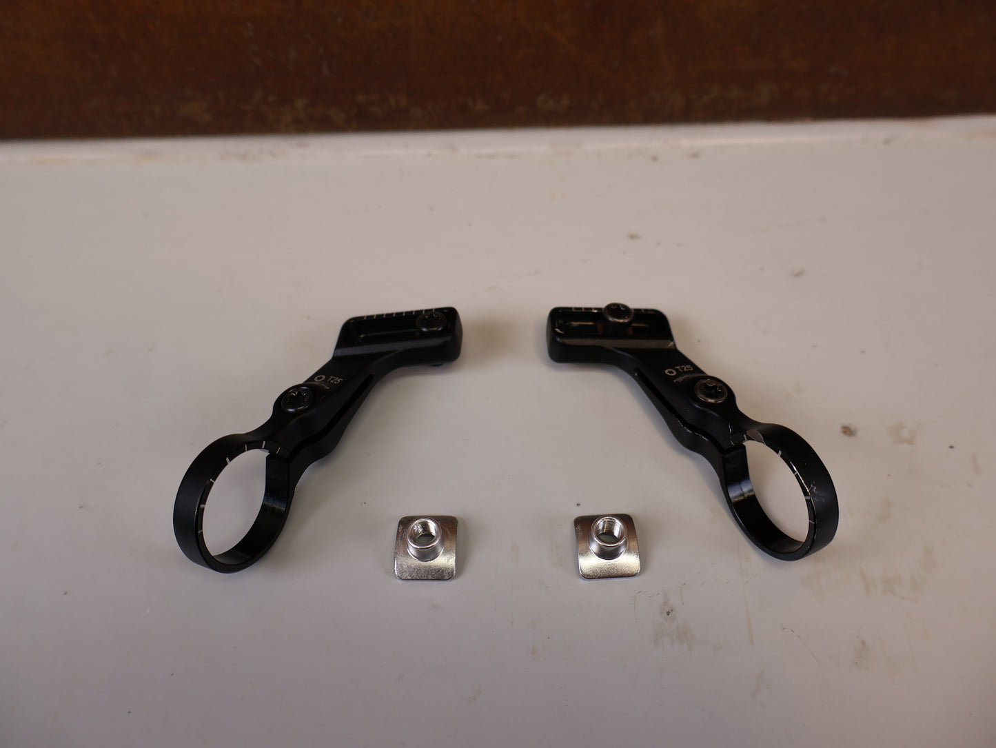 SRAM AXS POD CONTROLLER KLEMMSCHELLEN SET MMX / LINKS & RECHTS