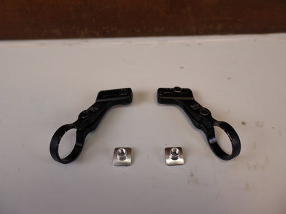 SRAM AXS POD CONTROLLER KLEMMSCHELLEN SET MMX / LINKS & RECHTS
