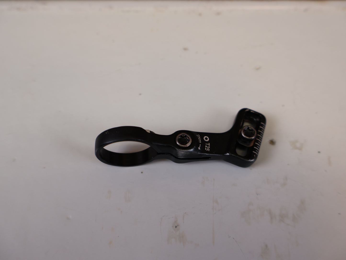 SRAM AXS POD CONTROLLER KLEMMSCHELLEN SET MMX / LINKS & RECHTS