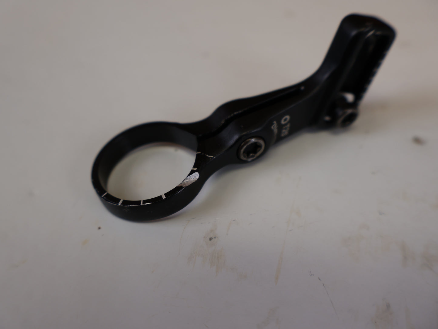 SRAM AXS POD CONTROLLER KLEMMSCHELLEN SET MMX / LINKS & RECHTS