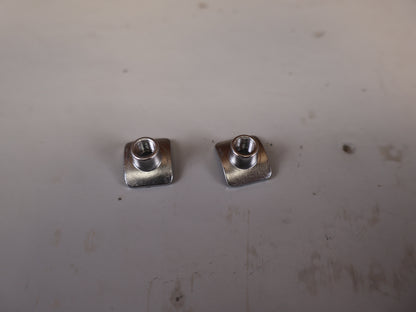 SRAM AXS POD CONTROLLER KLEMMSCHELLEN SET MMX / LINKS & RECHTS