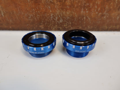 HOPE INNENLAGER BSA 30 MM / EDELSTAHL-LAGER / BLAU