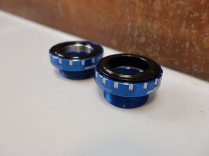 HOPE INNENLAGER BSA 30 MM / EDELSTAHL-LAGER / BLAU
