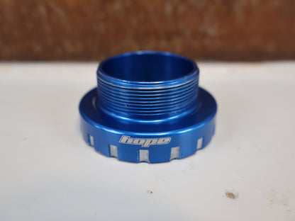 HOPE INNENLAGER BSA 30 MM / EDELSTAHL-LAGER / BLAU