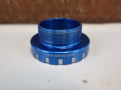 HOPE INNENLAGER BSA 30 MM / EDELSTAHL-LAGER / BLAU
