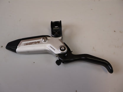 SRAM MOTIVE ULTIMATE STEALTH V2 SCHEIBENBREMSE SET/ 4-KOLBEN