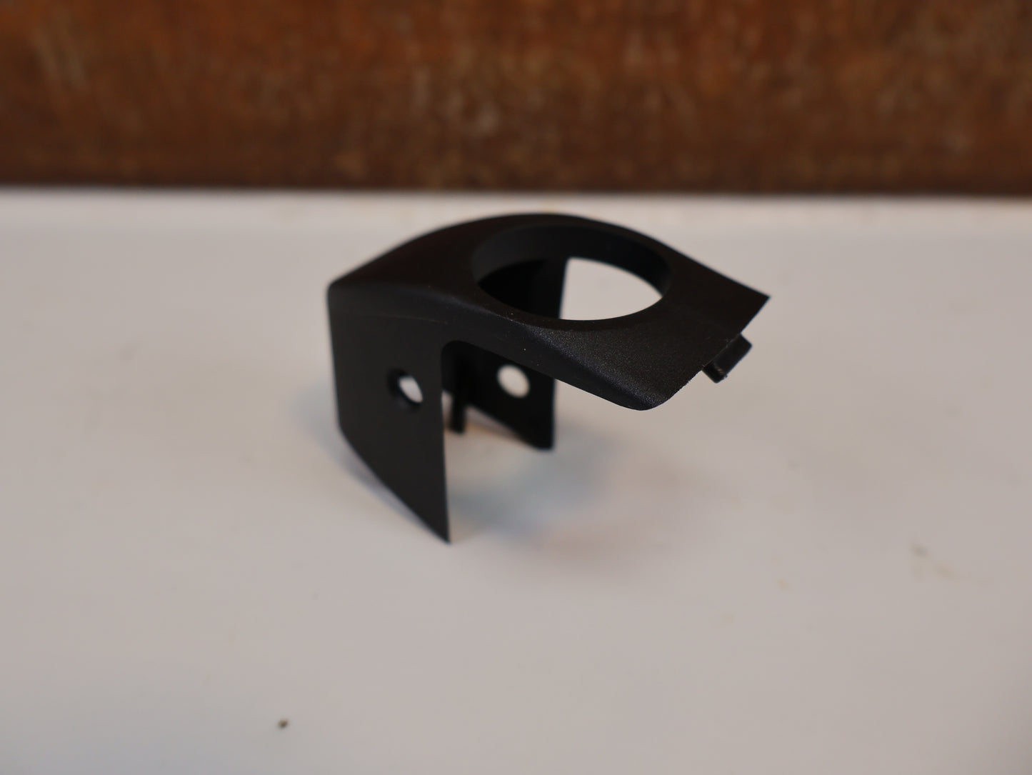 TREK MADONE GEN 7 BARSTEM TOP COVERS / EXPOSED STEERER / COCKPIT COVERS W5286052