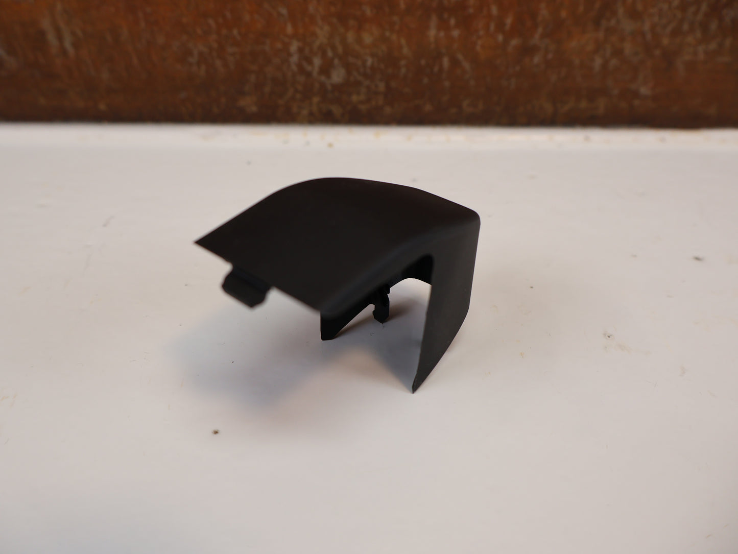 TREK MADONE GEN 7 BARSTEM TOP COVERS / FLUSH STEERER V2 / COCKPIT COVERS W5318065