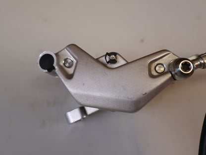 SRAM MOTIVE ULTIMATE STEALTH V2 SCHEIBENBREMSE SET/ 4-KOLBEN