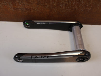 SRAM RED AXS D1 CARBON ROAD KURBELARME 172,5MM DUB / 8-BOLT