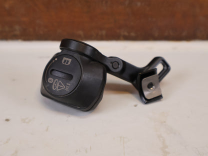SRAM AXS Pod Ultimate Controller Links Matchmaker MMX