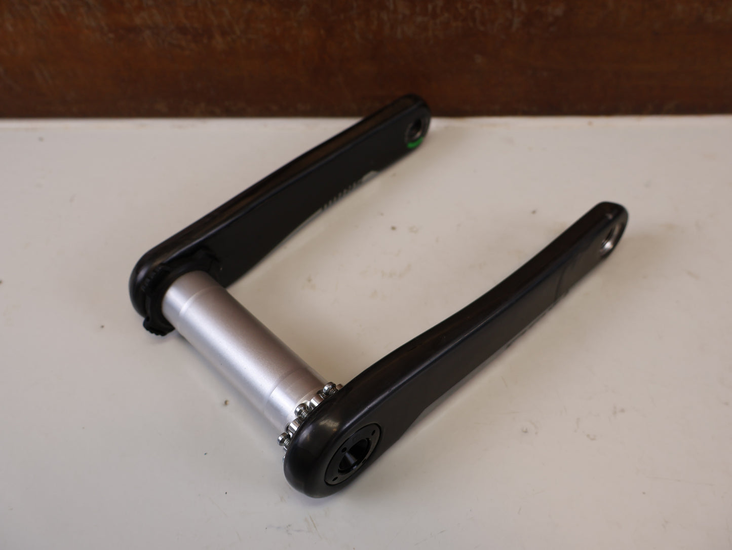 SRAM RED AXS D1 CARBON ROAD KURBELARME 172,5MM DUB / 8-BOLT