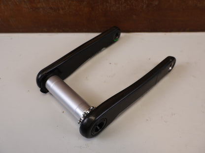 SRAM RED AXS D1 CARBON ROAD KURBELARME 172,5MM DUB / 8-BOLT