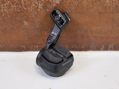 SRAM AXS Pod Ultimate Controller Rechts Matchmaker MMX