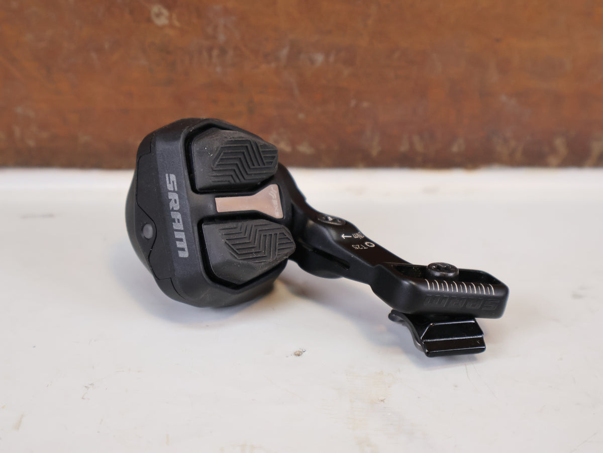 SRAM AXS Pod Ultimate Controller Rechts Matchmaker MMX