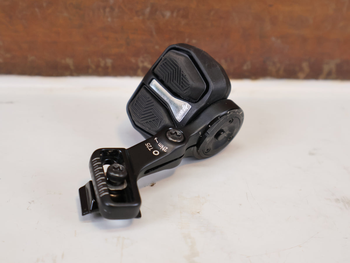 SRAM AXS Pod Ultimate Controller Rechts Matchmaker MMX