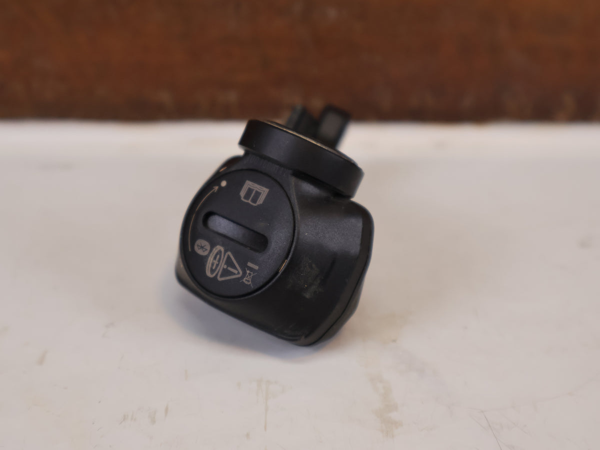 SRAM AXS Pod Ultimate Controller Rechts Matchmaker MMX