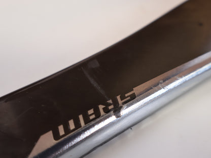 SRAM RED AXS D1 CARBON ROAD KURBELARME 172,5MM DUB / 8-BOLT