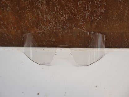 100% SPEEDCRAFT WECHSELGLAS / PHOTOCHROMIC CLEAR SMOKE / SELBSTTÖNEND