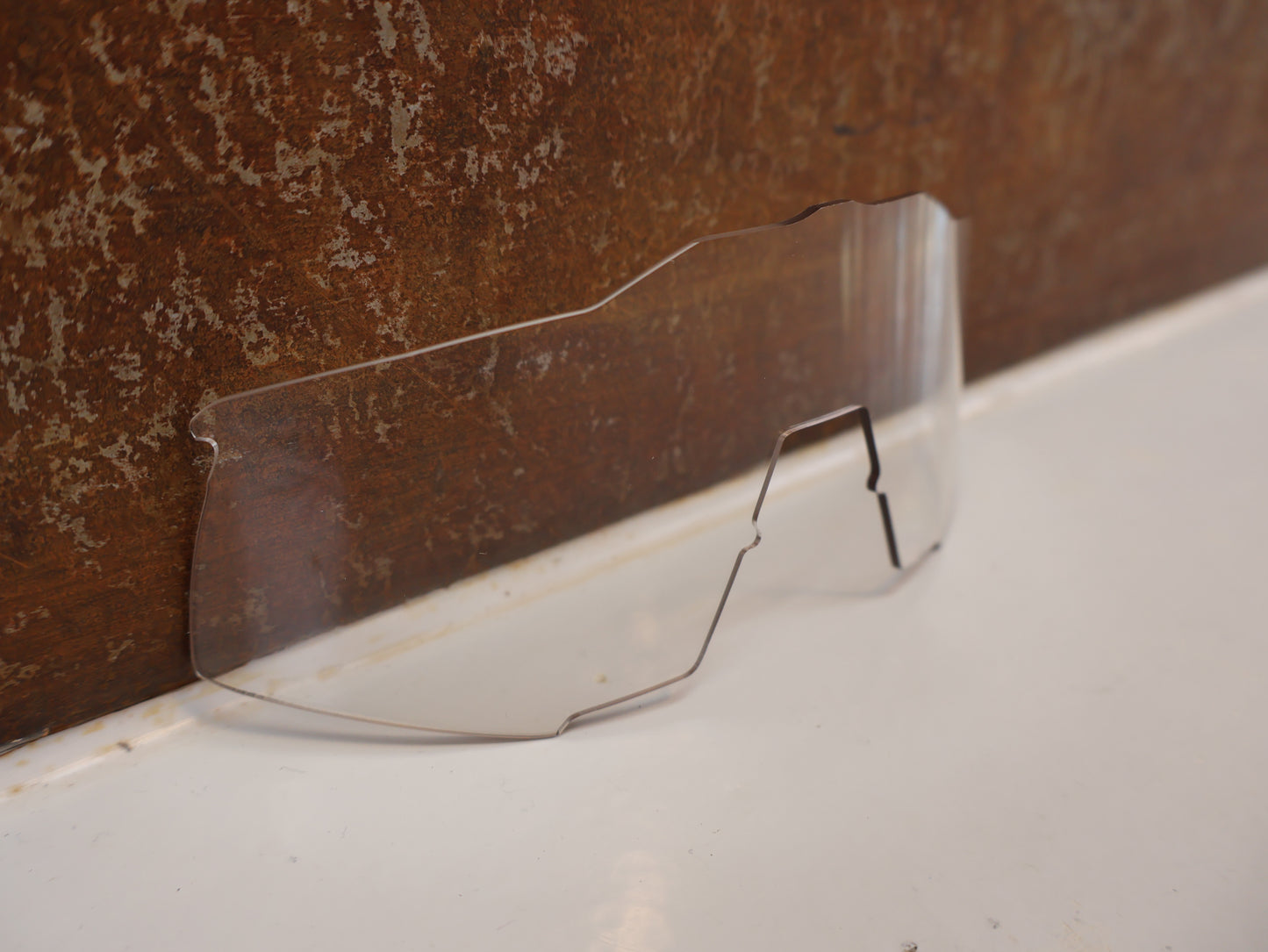 100% SPEEDCRAFT WECHSELGLAS / PHOTOCHROMIC CLEAR SMOKE / SELBSTTÖNEND