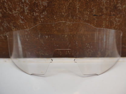 100% SPEEDCRAFT WECHSELGLAS / PHOTOCHROMIC CLEAR SMOKE / SELBSTTÖNEND