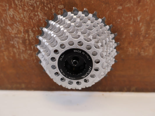 MICHE LIGHT PRIMATO 11 FACH KASSETTE 16-27 Z SHIMANO