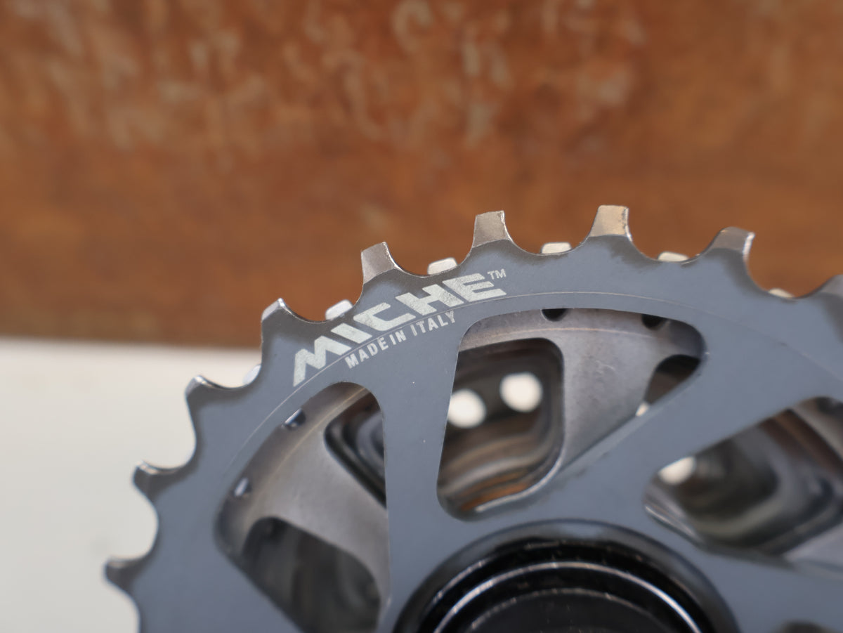 MICHE LIGHT PRIMATO 11 FACH KASSETTE 16-27 Z SHIMANO